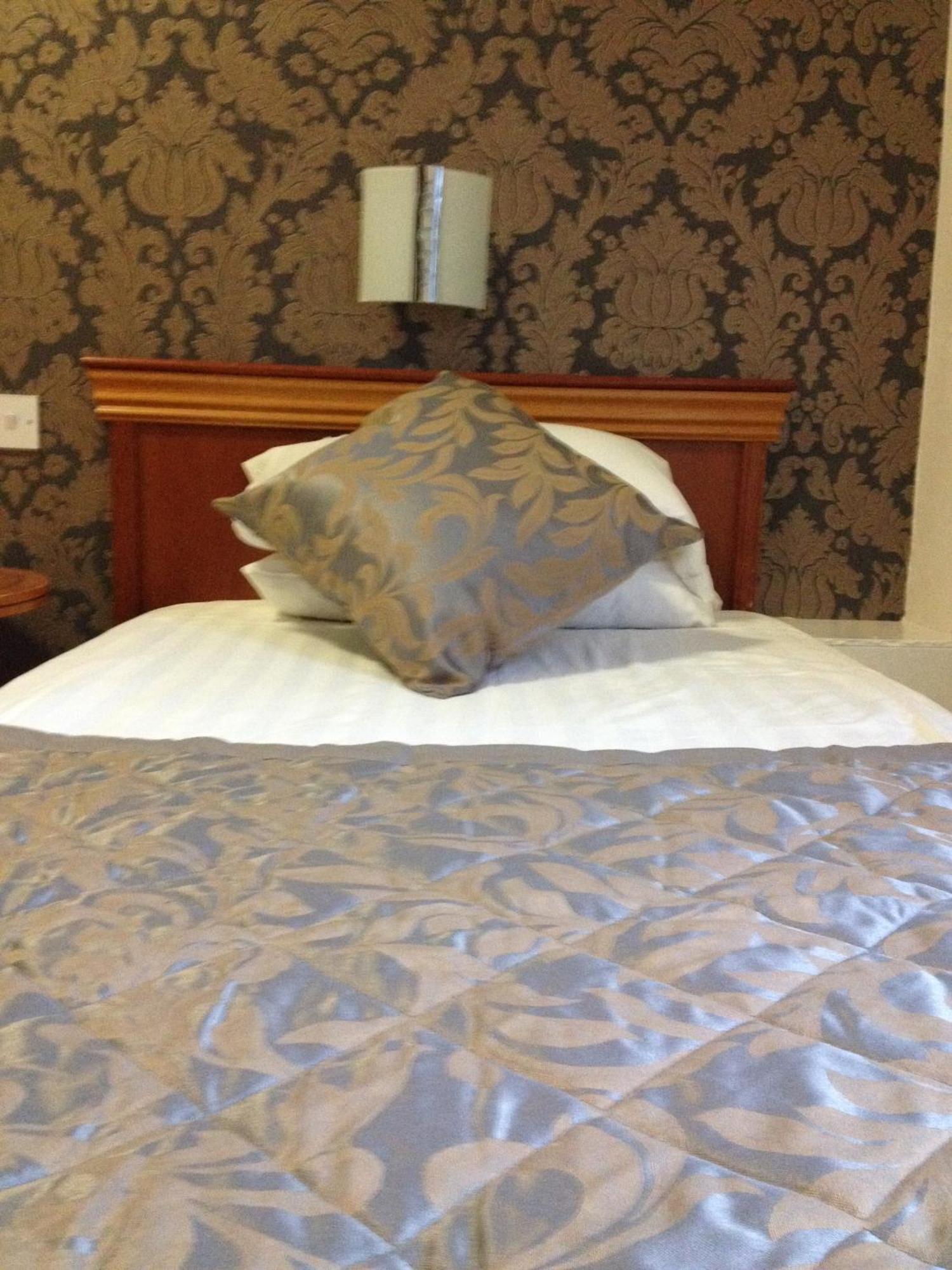 Grainger Hotel Newcastle upon Tyne Cameră foto